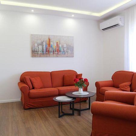 Garden House Apartment Требинье Экстерьер фото